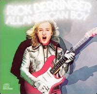 rock and roll gucci goo|Rick Derringer .